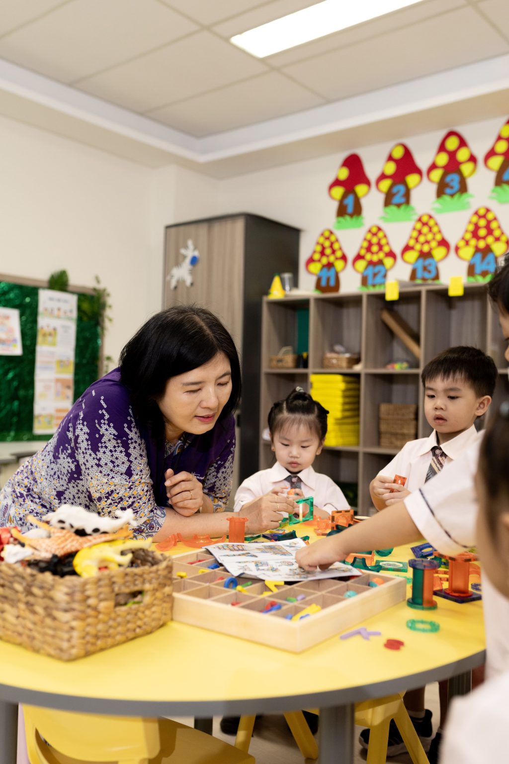 Early Years Programme