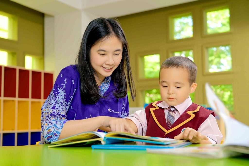 WHY INTERNATIONAL BACCALAUREATE?