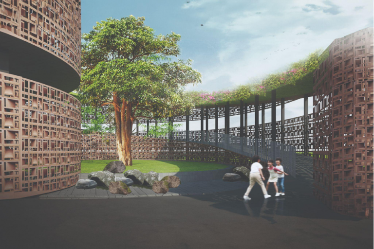 Yuk Kenali Keunggulan <em>Secondary</em> BINUS SCHOOL, SMP Terbaik di Surabaya!