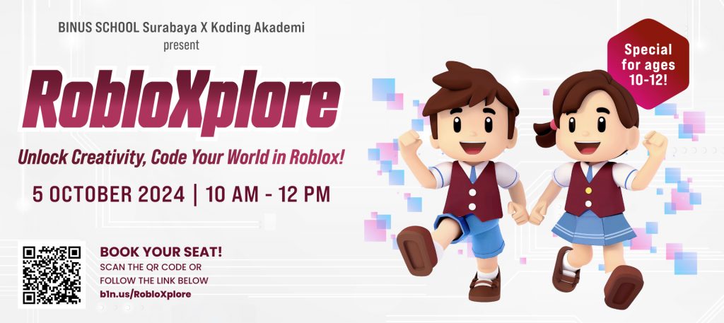 RobloXplore