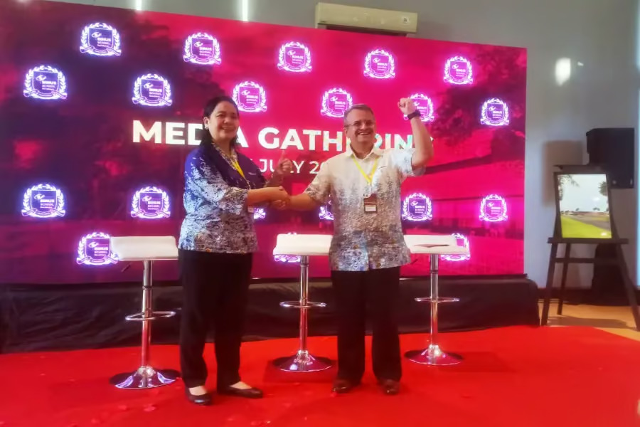 BINUS SCHOOL Perluas Jejak di Surabaya: Hadirkan Pendidikan Berkualitas Internasional