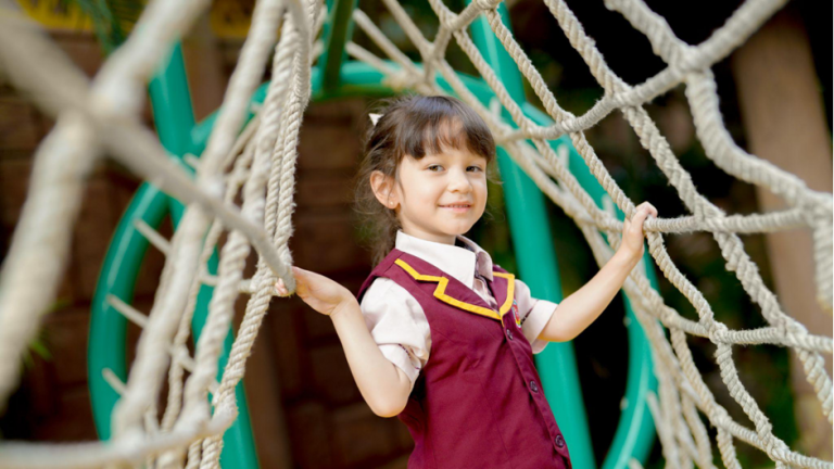 BINUS SCHOOL, Sekolah Internasional Surabaya dengan Guru Berkualifikasi Global