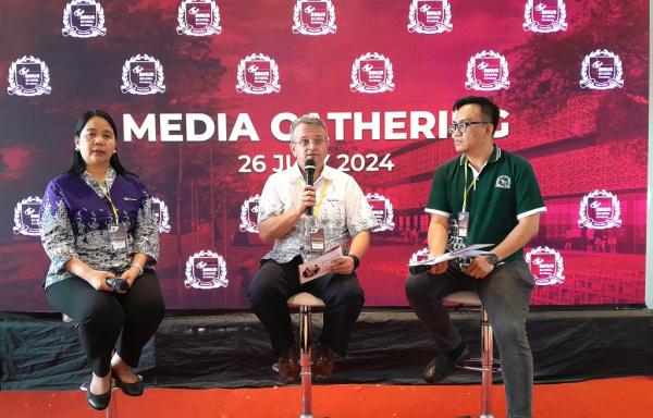 BINUS SCHOOL Hadir di Surabaya, Siap Lahirkan Talenta Unggul Melalui Pendidikan Berkualitas