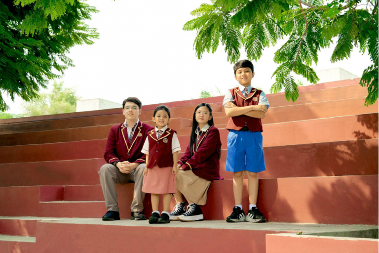 Bingung Cari Sekolah di Mana? SMP Internasional di Surabaya Ini Bisa Jadi Pilihan Kamu!