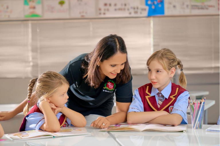 BINUS SCHOOL Surabaya Tawarkan Pendidikan Internasional dengan Lokasi Strategis