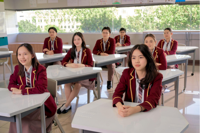 BINUS SCHOOL Surabaya, Sekolah Terbaik dengan Program STREAM Pertama di Surabaya