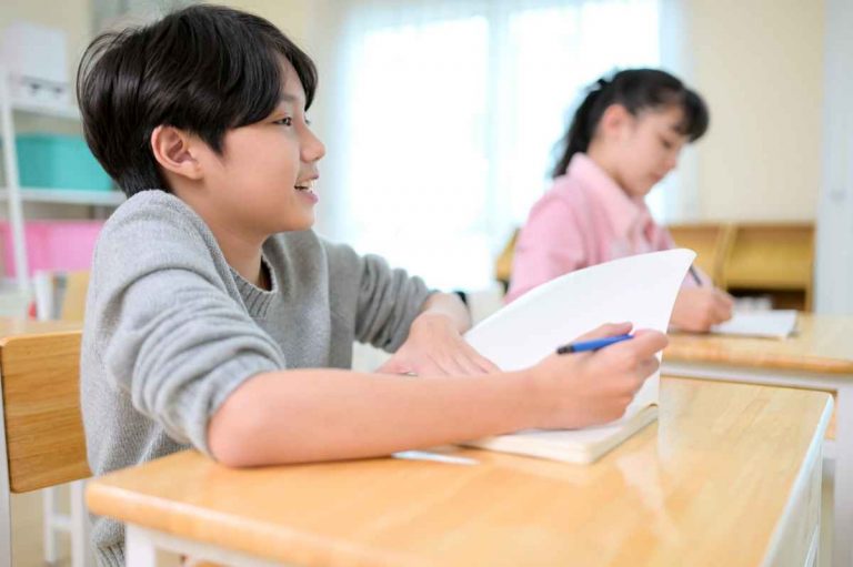 BINUS SCHOOL Surabaya, The Only One and Pioneer of the STREAM Program For All Grades in Surabaya