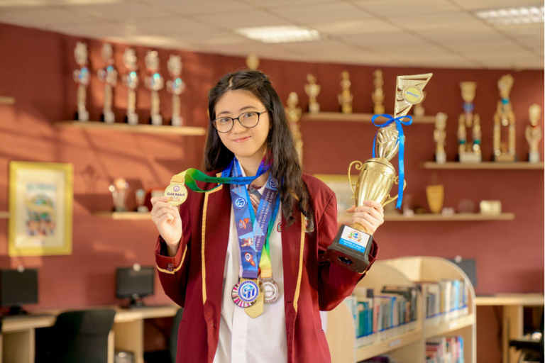 Siap Tingkatkan Potensi Siswa, BINUS SCHOOL Surabaya Libatkan Guru Spesialis