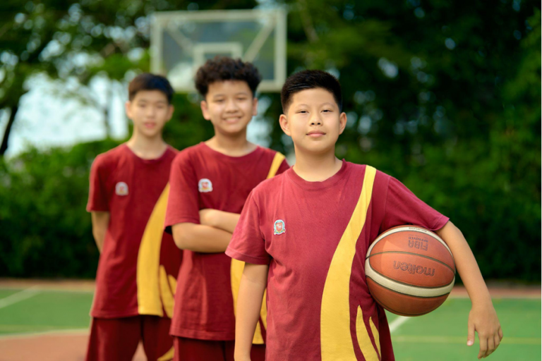 SD terbaik di Surabaya Siap Mewujudkan Pembelajaran Sesuai Potensi Siswa