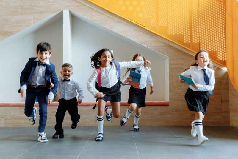 Stepping Up with Confidence: Unlock the Secrets of BINUS SCHOOL Surabaya’s Transition Programme from Primary to Middle School
