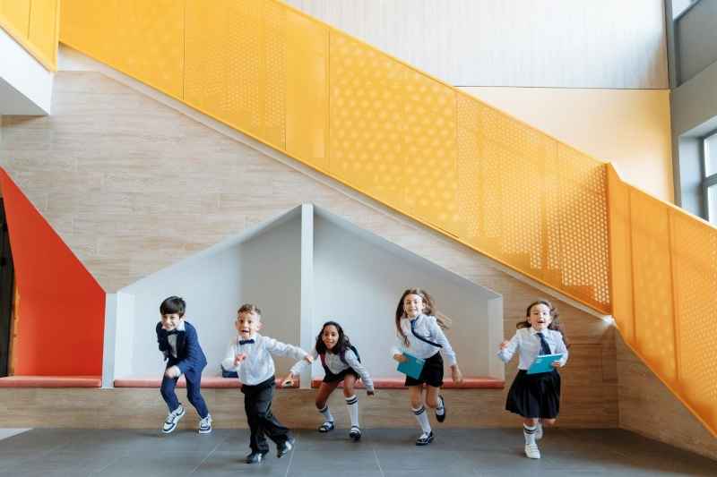 BINUS SCHOOL Surabaya