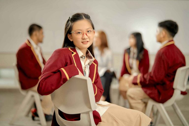 What Makes BINUS SCHOOL Surabaya the Best Choice for Next-Generation Learning?