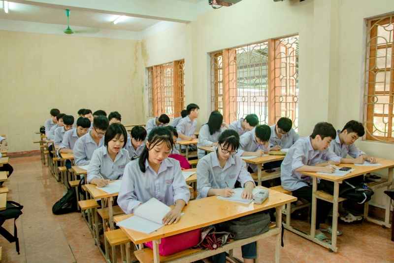 BINUS SCHOOL Surabaya