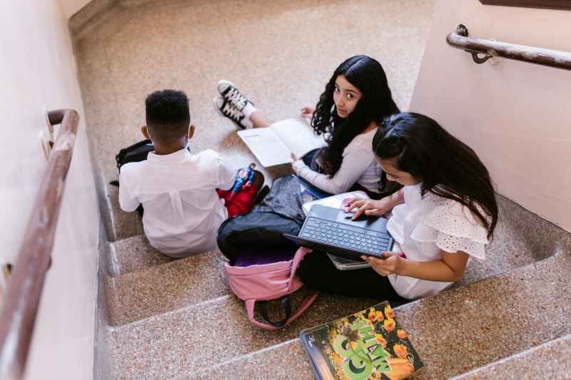 BINUS SCHOOL Surabaya