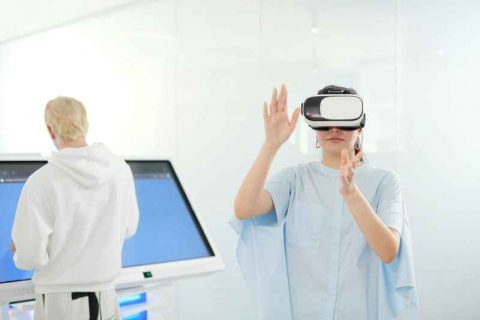 From Active Floors to VR Goggles: How BINUS SCHOOL Surabaya Keeps Learning Exciting