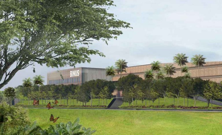 Opening Doors of Innovation with BINUS SCHOOL Surabaya, the First and Only School Implementing S.T.R.E.A.M. in Surabaya!