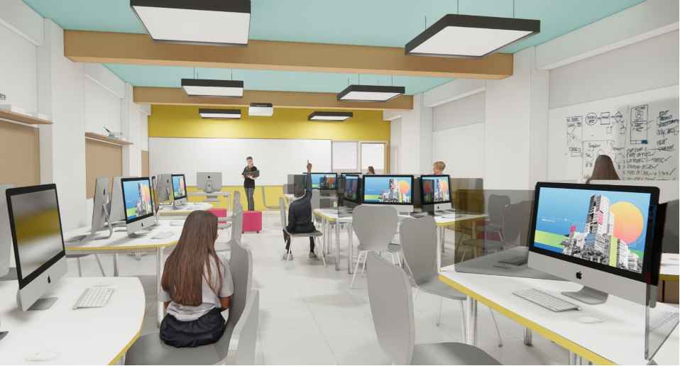 BINUS SCHOOL Surabaya