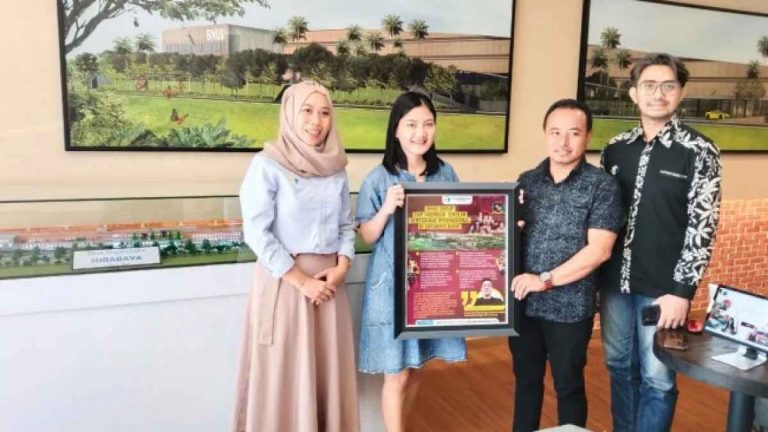 Facts About BINUS SCHOOL Surabaya Every Parent Should Know