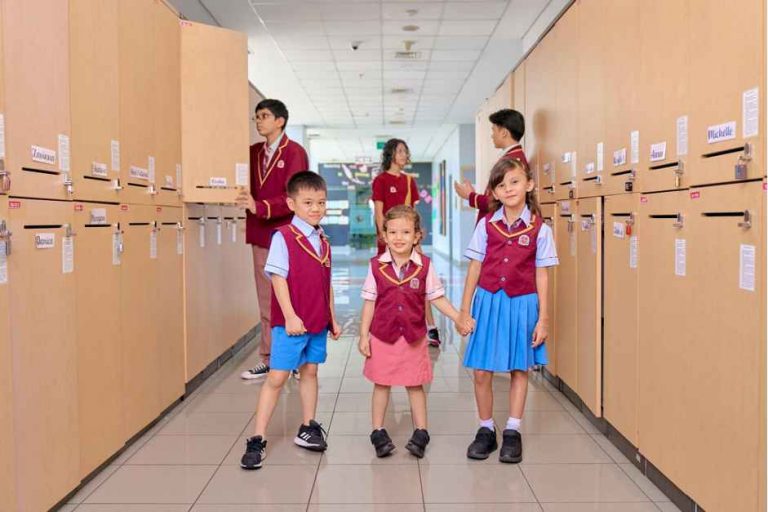 Experience Hassle-Free Admissions with BINUS SCHOOL Surabaya’s One-Day Priority Service