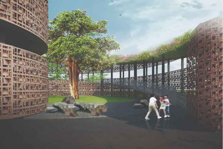 BINUS SCHOOL Surabaya’s Approach to a Fun and Easy Transition to Secondary School!