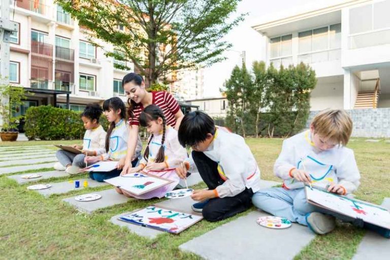 A New Era in Education: Exploring BINUS SCHOOL Surabaya’s International Learning Experience