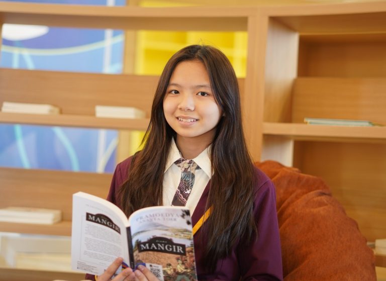 Breaking Limits, Going Global: Areta’s Inspiring Success in Junior Golf