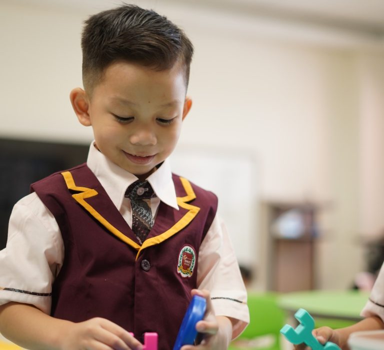 Curiosity in Every Breath: PYP Students Explore the Wonders of the Lungs at BINUS SCHOOL Simprug