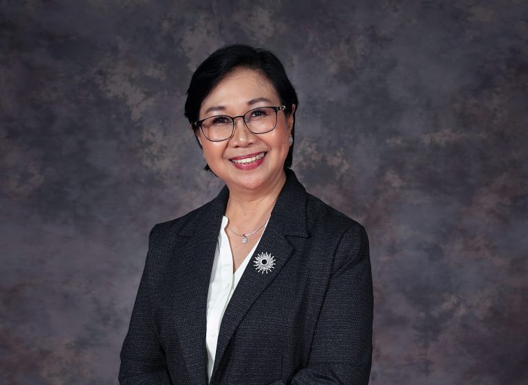 The Green Heart of BINUS SCHOOL Surabaya: A Model for Sustainable Education