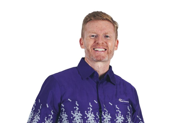 BINUS SCHOOL Surabaya Sets the Standard for Student Focused Education