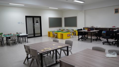 Hands-On Fun and Learning:  Welcome to BINUS SCHOOL Surabaya’s Makerspace