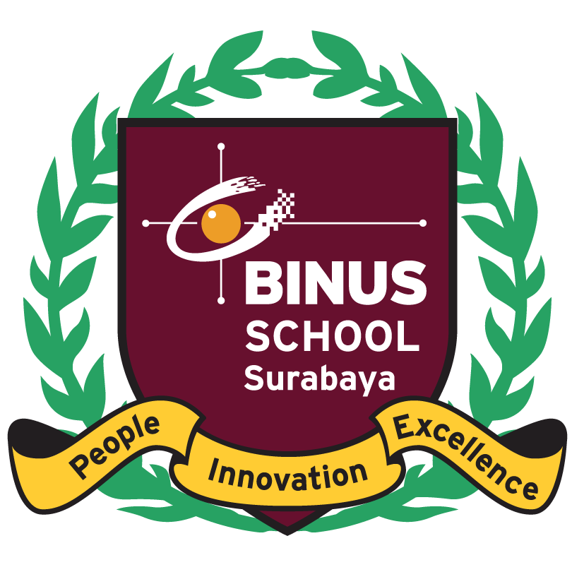 Why BINUS SCHOOL Surabaya