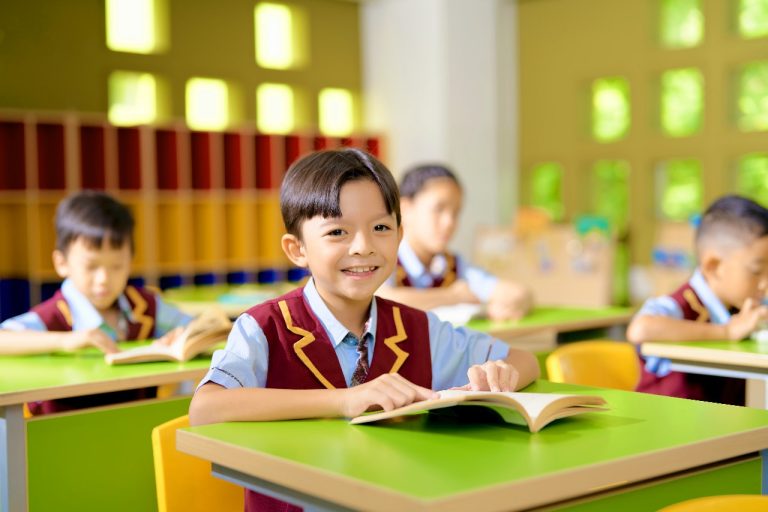 Celebrating the Talents of Dazelin: A BINUSIAN Who Inspires