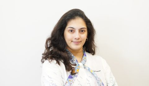 Miss Pooja Amar Lakhwani – Early Years 1 Teacher