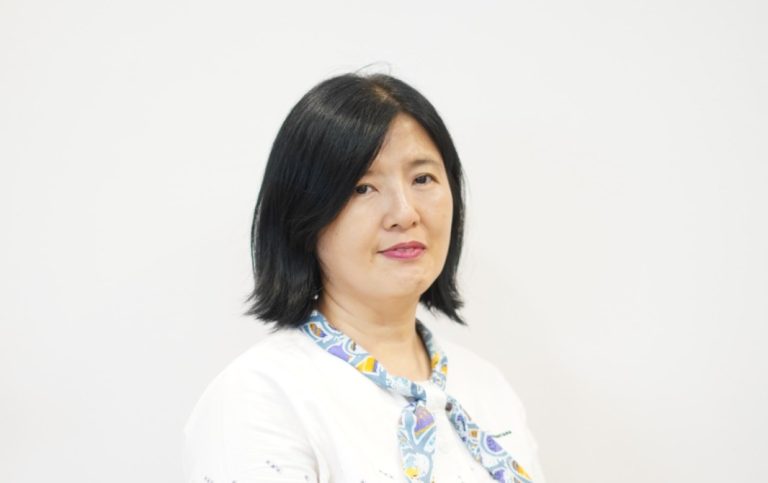 Miss Juli – Primary Teacher 