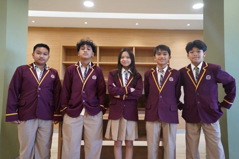 BBPB Clean Up at Marunda Beach: A Day of Action, Friendship, and Inspiration