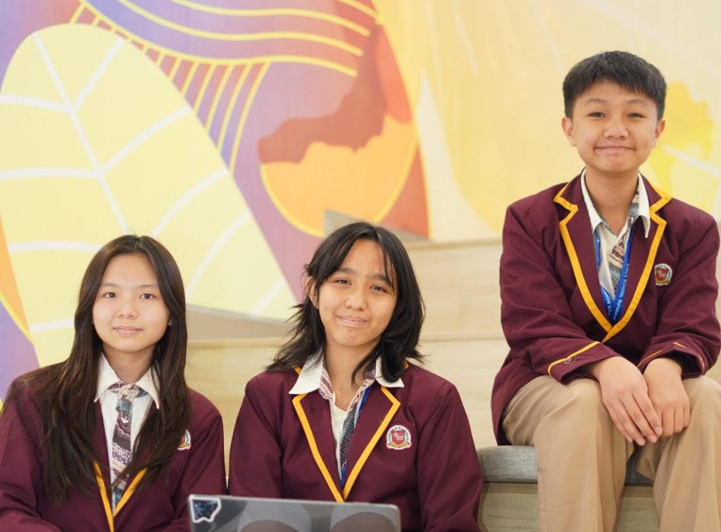 Community Fair 2025: Celebrating Connection, Discovery, and the Spirit of BINUSIAN