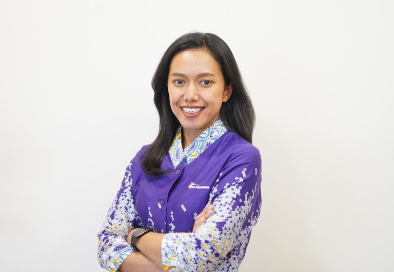 Oditania Maharani – Secondary Subject Teacher (Social Science – Global Perspective)