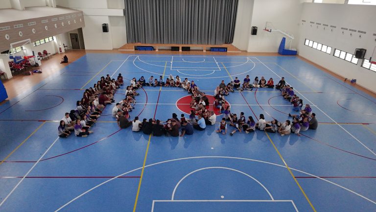 A Journey of Growth: Our First 100 Days of Learning at BINUS SCHOOL Surabaya