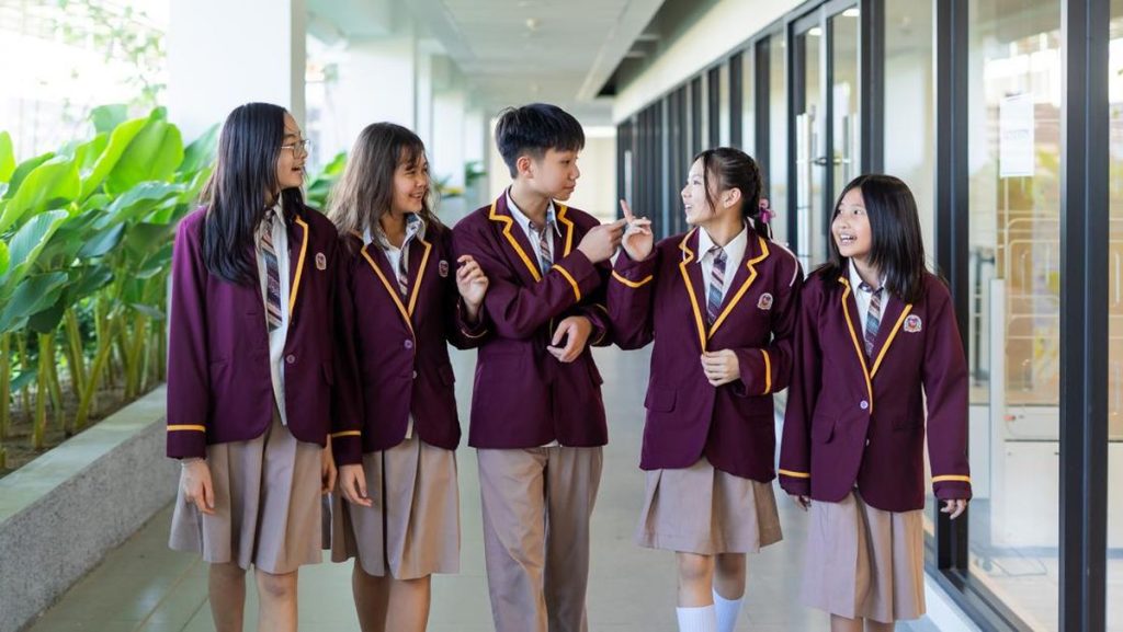 Media Coverage: First 100 Days of Learning at BINUS SCHOOL Surabaya