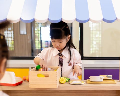 6 Practical Ways to Support Child’s Growth at Home