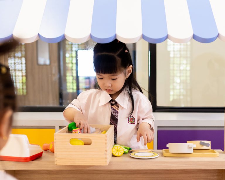 6 Practical Ways to Support Child’s Growth at Home