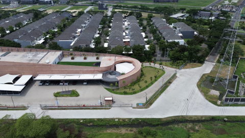 Sustainable Practices at BINUS SCHOOL Surabaya