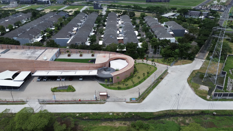 Sustainable Practices at BINUS SCHOOL Surabaya