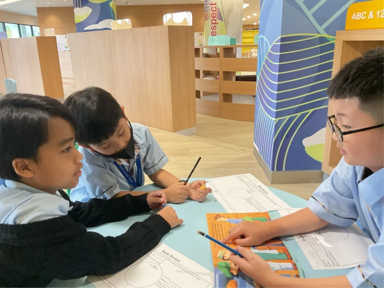 Nurturing Student Agency