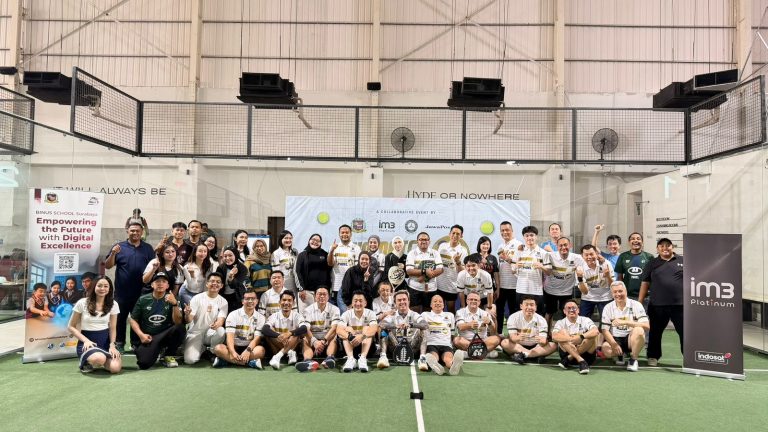 Dads Padel 2.0: Building Community Through Enthusiasm and Sport