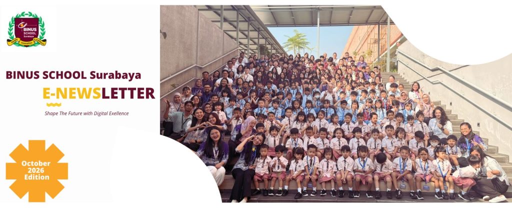 E-Newsletter October Edition 2026