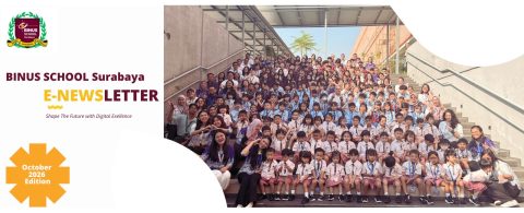 E-Newsletter October Edition 2026